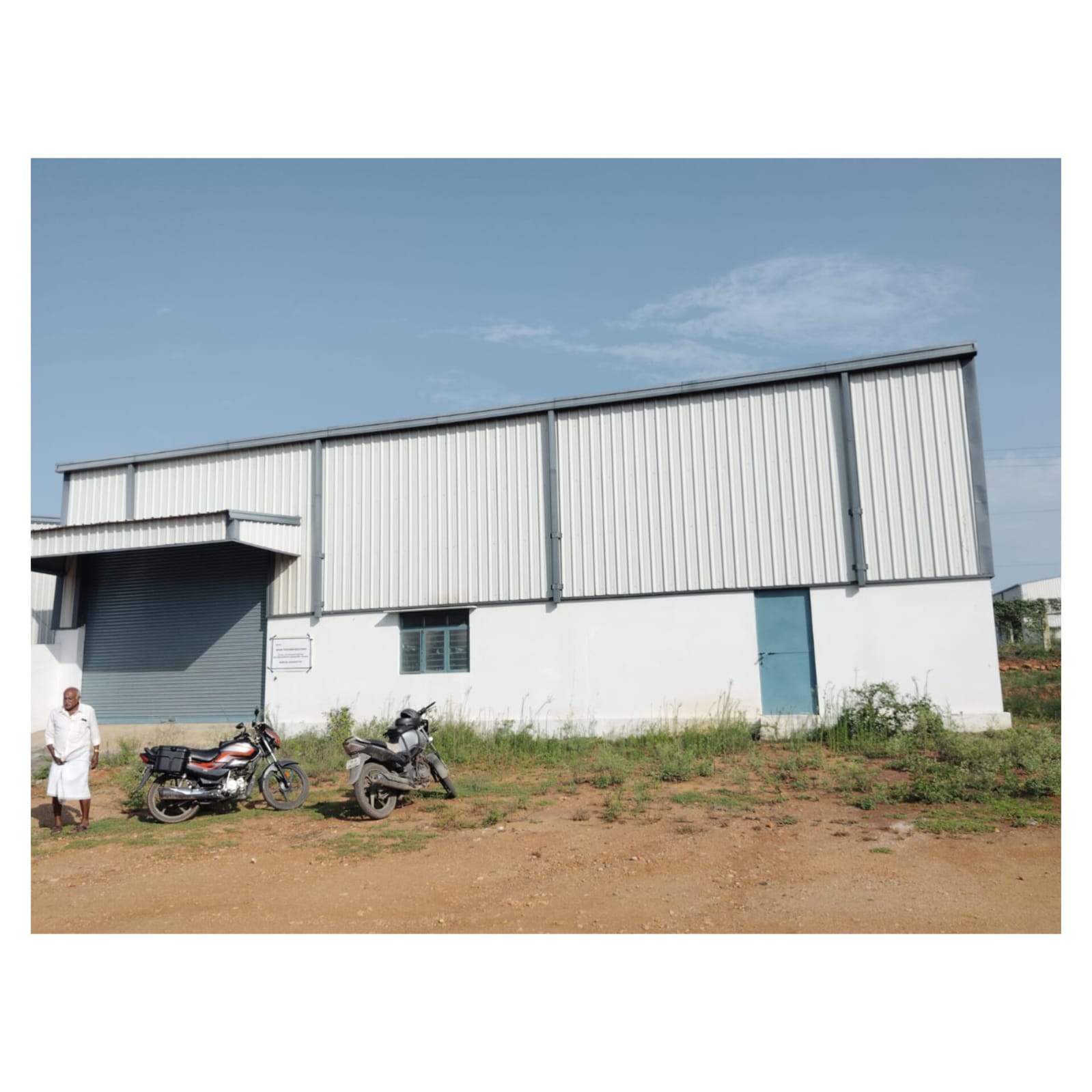 Building Image
